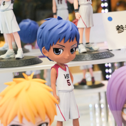 画像ギャラリー No.299のサムネイル画像 / 「第68回プライズフェア」フォトレポート。東リベや呪術廻戦などのフィギュアやグッズが続々登場