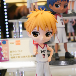 画像ギャラリー No.300のサムネイル画像 / 「第68回プライズフェア」フォトレポート。東リベや呪術廻戦などのフィギュアやグッズが続々登場