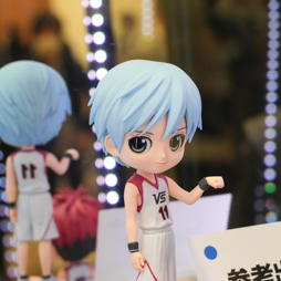 画像ギャラリー No.302のサムネイル画像 / 「第68回プライズフェア」フォトレポート。東リベや呪術廻戦などのフィギュアやグッズが続々登場