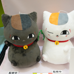 画像ギャラリー No.304のサムネイル画像 / 「第68回プライズフェア」フォトレポート。東リベや呪術廻戦などのフィギュアやグッズが続々登場