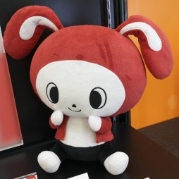 画像ギャラリー No.309のサムネイル画像 / 「第68回プライズフェア」フォトレポート。東リベや呪術廻戦などのフィギュアやグッズが続々登場