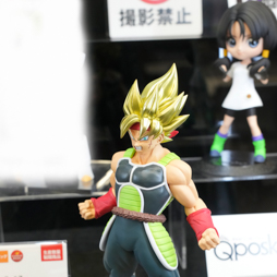 画像ギャラリー No.314のサムネイル画像 / 「第68回プライズフェア」フォトレポート。東リベや呪術廻戦などのフィギュアやグッズが続々登場