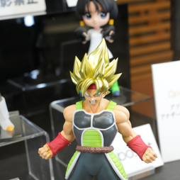 画像ギャラリー No.315のサムネイル画像 / 「第68回プライズフェア」フォトレポート。東リベや呪術廻戦などのフィギュアやグッズが続々登場