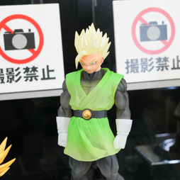 画像ギャラリー No.316のサムネイル画像 / 「第68回プライズフェア」フォトレポート。東リベや呪術廻戦などのフィギュアやグッズが続々登場