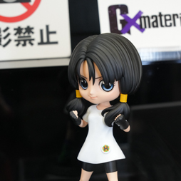 画像ギャラリー No.317のサムネイル画像 / 「第68回プライズフェア」フォトレポート。東リベや呪術廻戦などのフィギュアやグッズが続々登場