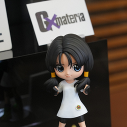 画像ギャラリー No.318のサムネイル画像 / 「第68回プライズフェア」フォトレポート。東リベや呪術廻戦などのフィギュアやグッズが続々登場
