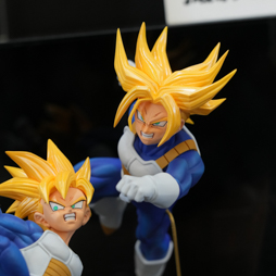 画像ギャラリー No.320のサムネイル画像 / 「第68回プライズフェア」フォトレポート。東リベや呪術廻戦などのフィギュアやグッズが続々登場