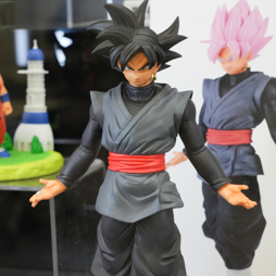 画像ギャラリー No.322のサムネイル画像 / 「第68回プライズフェア」フォトレポート。東リベや呪術廻戦などのフィギュアやグッズが続々登場