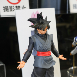 画像ギャラリー No.323のサムネイル画像 / 「第68回プライズフェア」フォトレポート。東リベや呪術廻戦などのフィギュアやグッズが続々登場