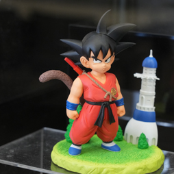 画像ギャラリー No.324のサムネイル画像 / 「第68回プライズフェア」フォトレポート。東リベや呪術廻戦などのフィギュアやグッズが続々登場