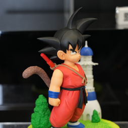 画像ギャラリー No.325のサムネイル画像 / 「第68回プライズフェア」フォトレポート。東リベや呪術廻戦などのフィギュアやグッズが続々登場