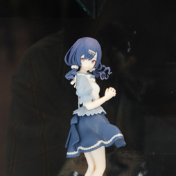 画像ギャラリー No.326のサムネイル画像 / 「第68回プライズフェア」フォトレポート。東リベや呪術廻戦などのフィギュアやグッズが続々登場