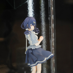 画像ギャラリー No.327のサムネイル画像 / 「第68回プライズフェア」フォトレポート。東リベや呪術廻戦などのフィギュアやグッズが続々登場