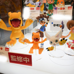 画像ギャラリー No.330のサムネイル画像 / 「第68回プライズフェア」フォトレポート。東リベや呪術廻戦などのフィギュアやグッズが続々登場