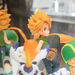 画像ギャラリー No.338のサムネイル画像 / 「第68回プライズフェア」フォトレポート。東リベや呪術廻戦などのフィギュアやグッズが続々登場