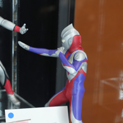 画像ギャラリー No.342のサムネイル画像 / 「第68回プライズフェア」フォトレポート。東リベや呪術廻戦などのフィギュアやグッズが続々登場