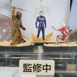 画像ギャラリー No.346のサムネイル画像 / 「第68回プライズフェア」フォトレポート。東リベや呪術廻戦などのフィギュアやグッズが続々登場