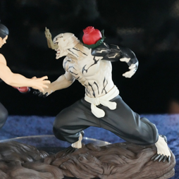 画像ギャラリー No.349のサムネイル画像 / 「第68回プライズフェア」フォトレポート。東リベや呪術廻戦などのフィギュアやグッズが続々登場