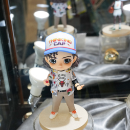 画像ギャラリー No.356のサムネイル画像 / 「第68回プライズフェア」フォトレポート。東リベや呪術廻戦などのフィギュアやグッズが続々登場