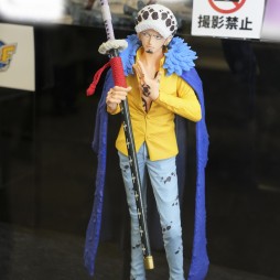 画像ギャラリー No.368のサムネイル画像 / 「第68回プライズフェア」フォトレポート。東リベや呪術廻戦などのフィギュアやグッズが続々登場