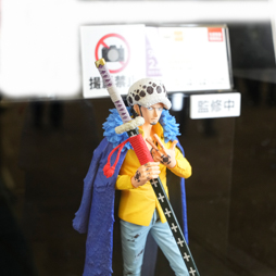 画像ギャラリー No.369のサムネイル画像 / 「第68回プライズフェア」フォトレポート。東リベや呪術廻戦などのフィギュアやグッズが続々登場