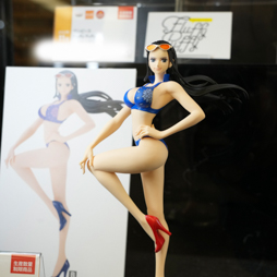 画像ギャラリー No.373のサムネイル画像 / 「第68回プライズフェア」フォトレポート。東リベや呪術廻戦などのフィギュアやグッズが続々登場