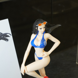 画像ギャラリー No.374のサムネイル画像 / 「第68回プライズフェア」フォトレポート。東リベや呪術廻戦などのフィギュアやグッズが続々登場