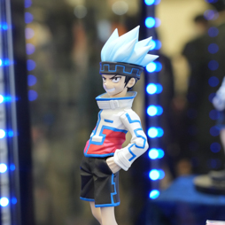 画像ギャラリー No.375のサムネイル画像 / 「第68回プライズフェア」フォトレポート。東リベや呪術廻戦などのフィギュアやグッズが続々登場