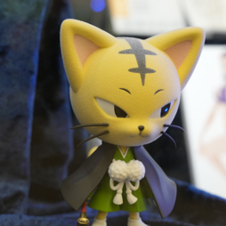 画像ギャラリー No.377のサムネイル画像 / 「第68回プライズフェア」フォトレポート。東リベや呪術廻戦などのフィギュアやグッズが続々登場