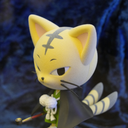 画像ギャラリー No.378のサムネイル画像 / 「第68回プライズフェア」フォトレポート。東リベや呪術廻戦などのフィギュアやグッズが続々登場