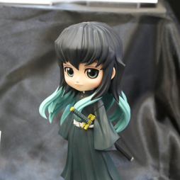 画像ギャラリー No.379のサムネイル画像 / 「第68回プライズフェア」フォトレポート。東リベや呪術廻戦などのフィギュアやグッズが続々登場