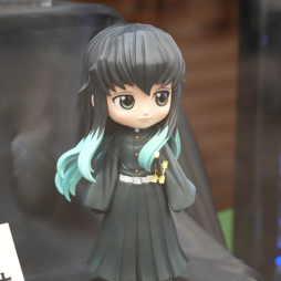 画像ギャラリー No.380のサムネイル画像 / 「第68回プライズフェア」フォトレポート。東リベや呪術廻戦などのフィギュアやグッズが続々登場