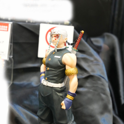 画像ギャラリー No.381のサムネイル画像 / 「第68回プライズフェア」フォトレポート。東リベや呪術廻戦などのフィギュアやグッズが続々登場