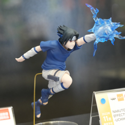 画像ギャラリー No.387のサムネイル画像 / 「第68回プライズフェア」フォトレポート。東リベや呪術廻戦などのフィギュアやグッズが続々登場