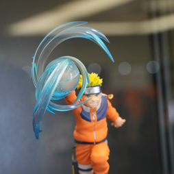画像ギャラリー No.388のサムネイル画像 / 「第68回プライズフェア」フォトレポート。東リベや呪術廻戦などのフィギュアやグッズが続々登場