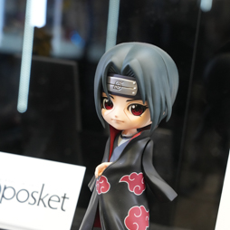 画像ギャラリー No.390のサムネイル画像 / 「第68回プライズフェア」フォトレポート。東リベや呪術廻戦などのフィギュアやグッズが続々登場