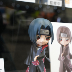 画像ギャラリー No.391のサムネイル画像 / 「第68回プライズフェア」フォトレポート。東リベや呪術廻戦などのフィギュアやグッズが続々登場