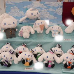 画像ギャラリー No.432のサムネイル画像 / 「第68回プライズフェア」フォトレポート。東リベや呪術廻戦などのフィギュアやグッズが続々登場