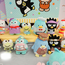 画像ギャラリー No.441のサムネイル画像 / 「第68回プライズフェア」フォトレポート。東リベや呪術廻戦などのフィギュアやグッズが続々登場