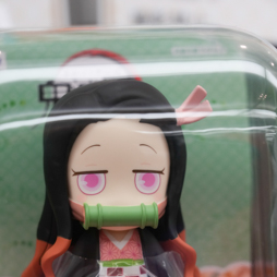 画像ギャラリー No.448のサムネイル画像 / 「第68回プライズフェア」フォトレポート。東リベや呪術廻戦などのフィギュアやグッズが続々登場