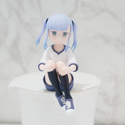 画像ギャラリー No.457のサムネイル画像 / 「第68回プライズフェア」フォトレポート。東リベや呪術廻戦などのフィギュアやグッズが続々登場