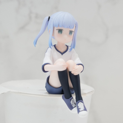 画像ギャラリー No.458のサムネイル画像 / 「第68回プライズフェア」フォトレポート。東リベや呪術廻戦などのフィギュアやグッズが続々登場