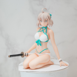 画像ギャラリー No.459のサムネイル画像 / 「第68回プライズフェア」フォトレポート。東リベや呪術廻戦などのフィギュアやグッズが続々登場