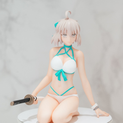 画像ギャラリー No.460のサムネイル画像 / 「第68回プライズフェア」フォトレポート。東リベや呪術廻戦などのフィギュアやグッズが続々登場