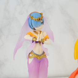 画像ギャラリー No.461のサムネイル画像 / 「第68回プライズフェア」フォトレポート。東リベや呪術廻戦などのフィギュアやグッズが続々登場