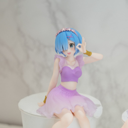 画像ギャラリー No.466のサムネイル画像 / 「第68回プライズフェア」フォトレポート。東リベや呪術廻戦などのフィギュアやグッズが続々登場