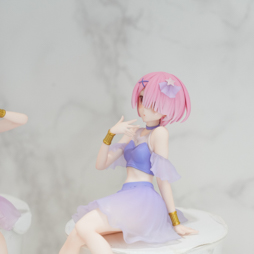 画像ギャラリー No.467のサムネイル画像 / 「第68回プライズフェア」フォトレポート。東リベや呪術廻戦などのフィギュアやグッズが続々登場