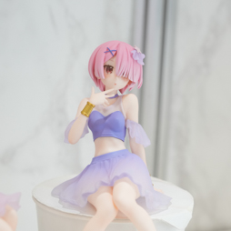 画像ギャラリー No.468のサムネイル画像 / 「第68回プライズフェア」フォトレポート。東リベや呪術廻戦などのフィギュアやグッズが続々登場