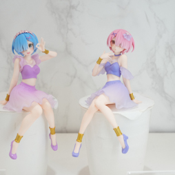 画像ギャラリー No.470のサムネイル画像 / 「第68回プライズフェア」フォトレポート。東リベや呪術廻戦などのフィギュアやグッズが続々登場