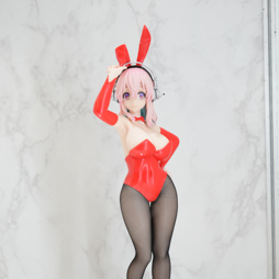 画像ギャラリー No.475のサムネイル画像 / 「第68回プライズフェア」フォトレポート。東リベや呪術廻戦などのフィギュアやグッズが続々登場